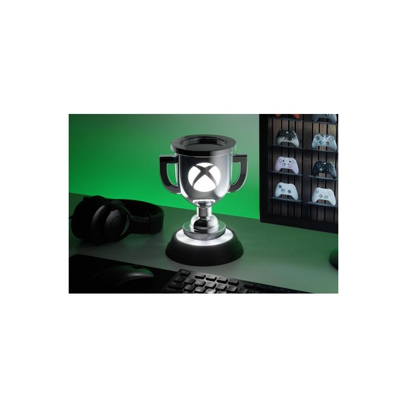 Lámpara Trofeo Xbox