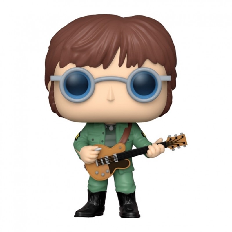 Funko Pop John Lennon