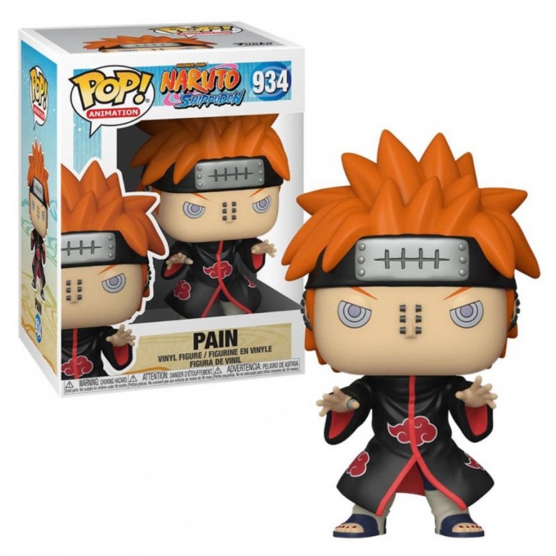 Funko POP Naruto Pain