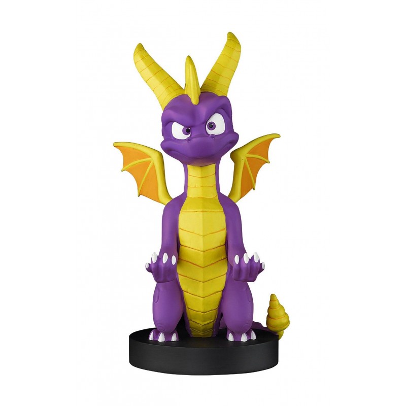 Cable Guy Spyro The Dragon...