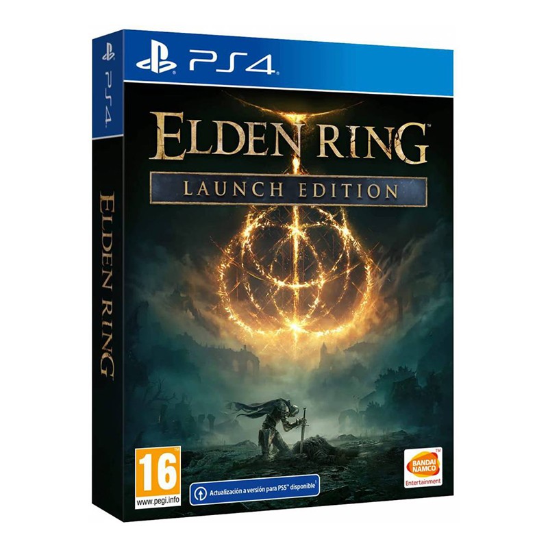 Elden Ring - Edición...