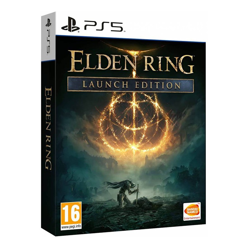 Elden Ring - Edición...