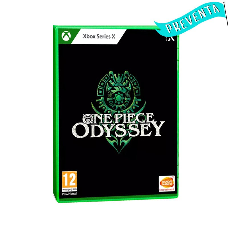 One Piece Odyssey - Xbox X