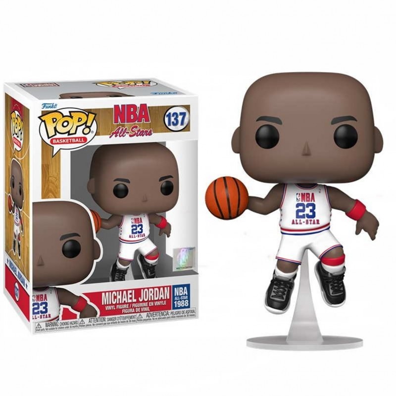 Funko POP NBA Jordan All Star