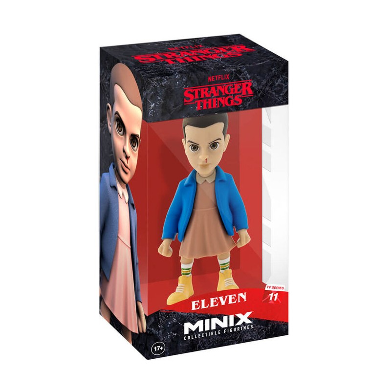 Figura Minix Eleven...