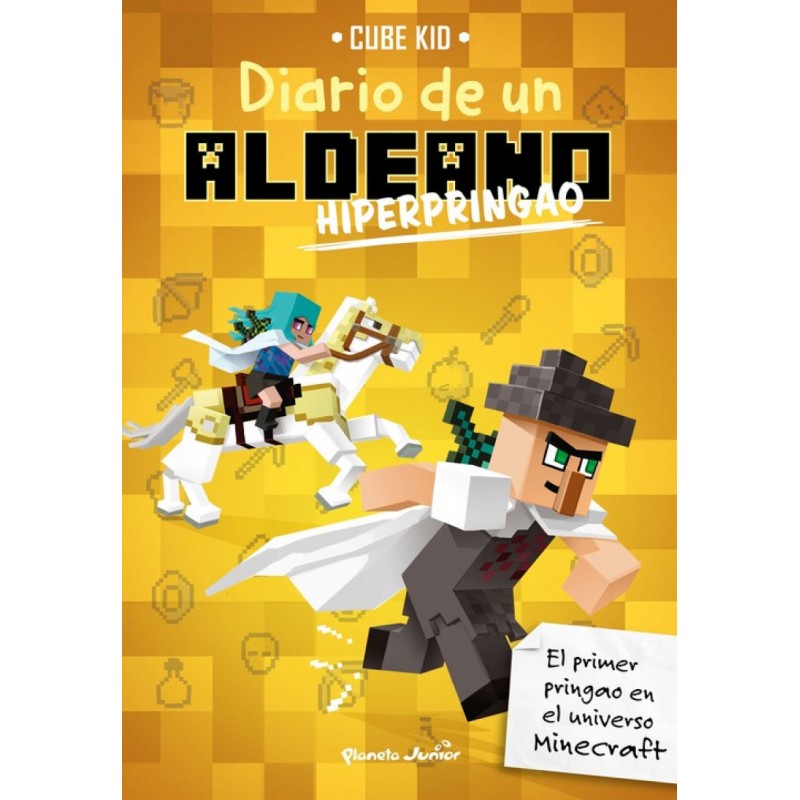Diario De Un Aldeano...