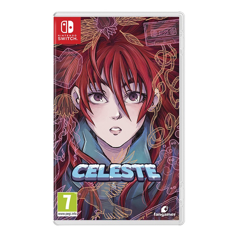 Celeste - Switch