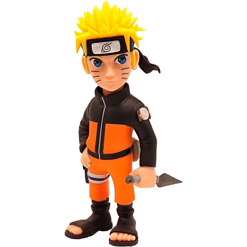Figura Minix Naruto -...