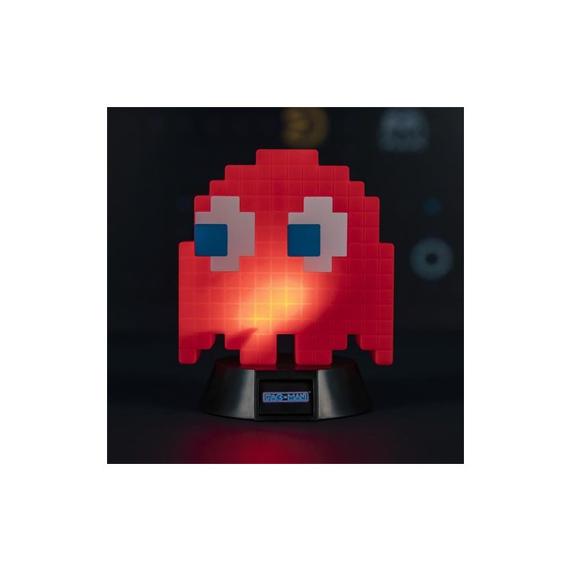 Lámpara Icon Pacman...