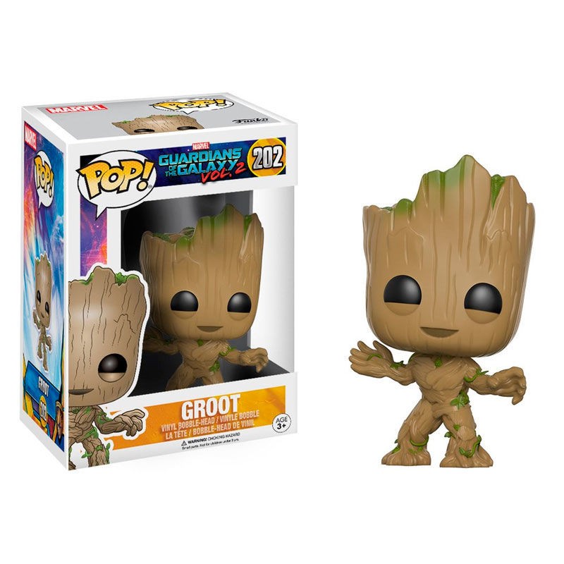 Funko POP Guardians of the...