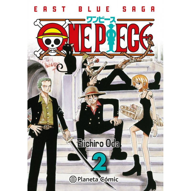 One Piece 2 3 EN 1