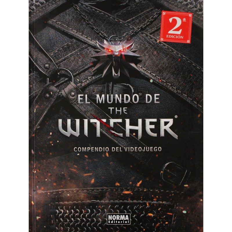 El Mundo de The Witcher...
