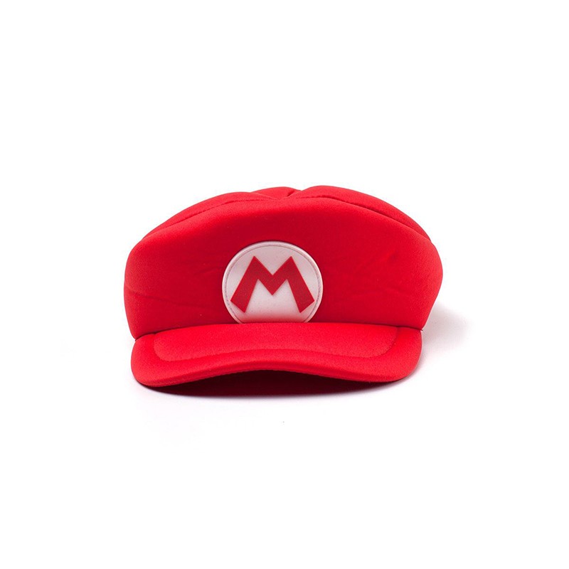 Nintendo Sombrero Mario