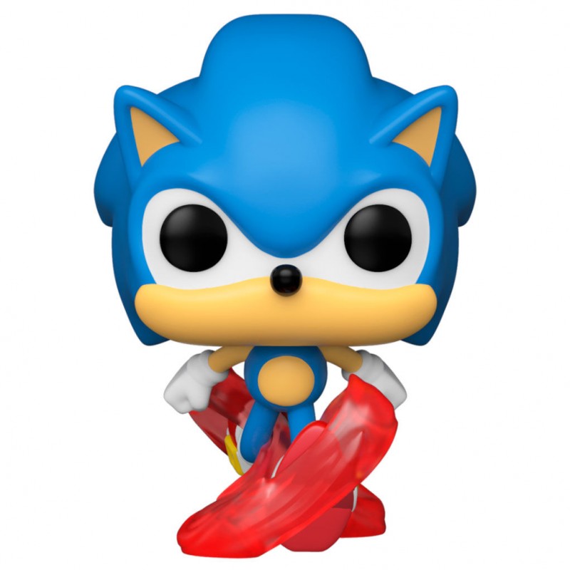Funko POP Sonic 30th...