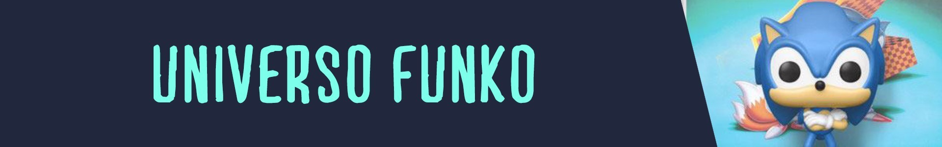Universo Funko