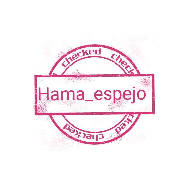 Hama_espejo