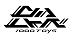 1000 Toys