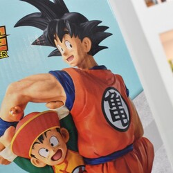 En Percalandia tenemos figuras bonitas, pero esta de Goku y Gohan es otra movida

#percalandia #tiendagamer #instagamer #instagamerspain #somosgamers #generaciongamer #cosasdegamer #culturagamer #gamercommunity #pontevedra #tiendaonline #dragonball ##goku #gohan