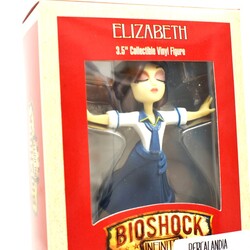 Feliz Sábado percales!

Si habéis jugado a Bioshock seguro que conocéis a Elizabeth...

#percalandia #tiendagamer #instagamer #instagamerspain #somosgamers #generaciongamer #cosasdegamer #culturagamer #gamercommunity #pontevedra #tiendaonline #bioshockinfinite
